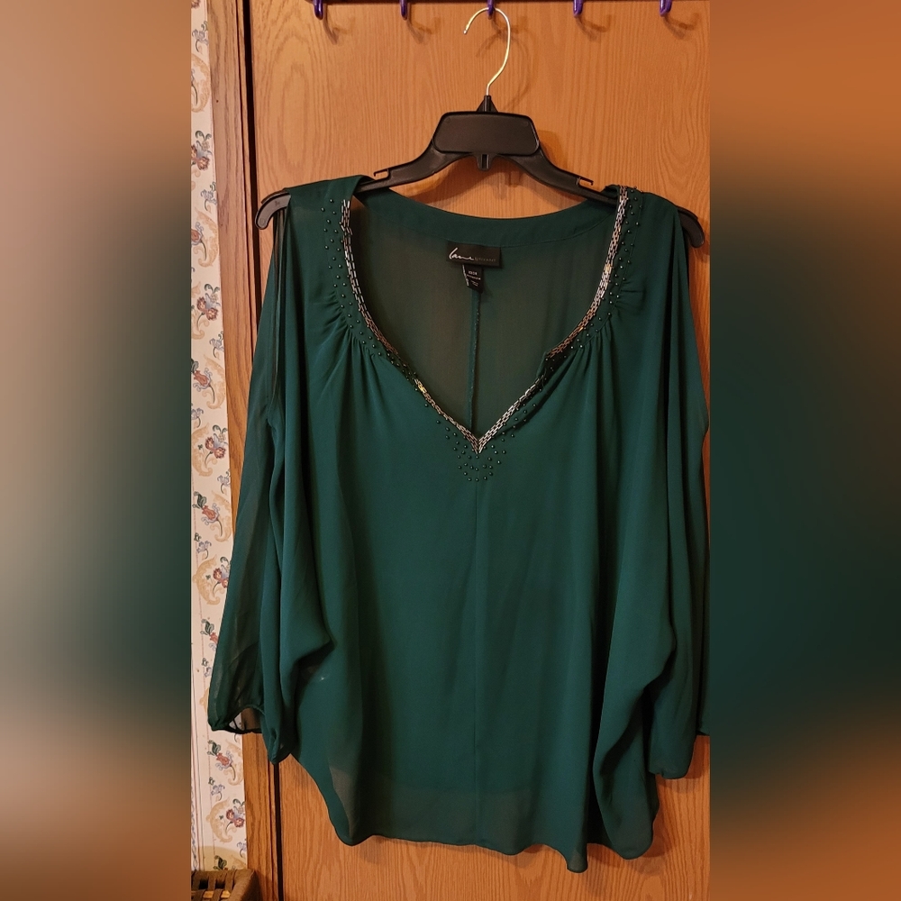 Lane Bryant 22/24